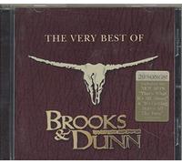 Brooks & Dunn - Very Best of [Import]