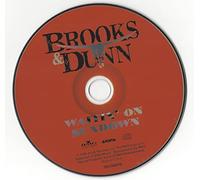 Brooks & Dunn – Waitin' On Sundown – Arista