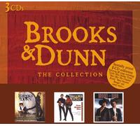 Brooks & Dunn - Waitin on Sundown/Hard Working Man/Brand New