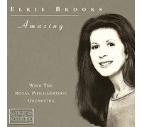 Brooks, Elkie - Amazing