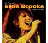 Brooks Elkie - Best of/We've Got Tonight [Import]