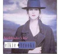 Brooks, Elkie - Bookbinders's Kid