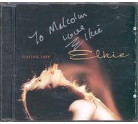 Brooks Elkie - Electric Lady [Import]