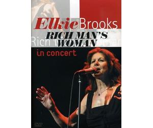 Brooks Elkie - in Concert-Rich Mans World [Import]