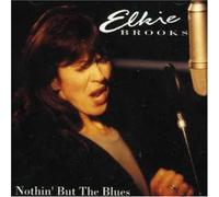 Brooks Elkie - Nothin' But the Blues