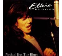 Brooks, Elkie - Nothin But The Blues