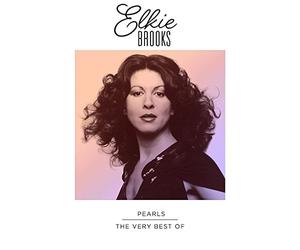 Brooks, Elkie - Pearls - the.. -Deluxe-