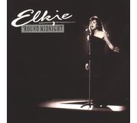 Brooks, Elkie - Round Midnight by Brooks, Elkie (1999-05-24)