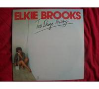 Brooks Elkie - Two Days Away