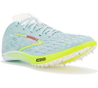 Brooks ELMN8 7 M Bleu 47.5