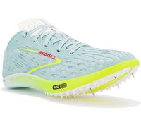 Brooks ELMN8 7 W Bleu 37.5