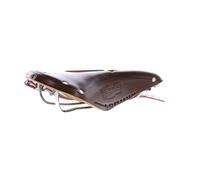 Selle Brooks England B17 Imperial marron