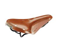 Brooks England B17 - Honey Beige - Selles vélo urbain
