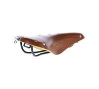 Brooks England B17 Selle Taille unique Beige