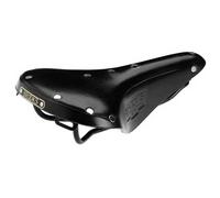 Brooks England B17 Standard Saddle Noir 175 mm Homme Black