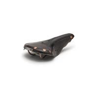 Brooks England B17 Special Titanium Saddle Noir 175 mm Homme
