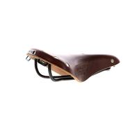 Brooks England Ltd B17 S Standard Selle-Femme,Brun Antique,taille unique