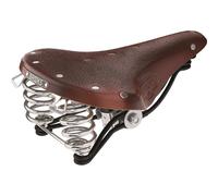 Brooks England B66 Saddle Brown 205 mm Brown 205 mm