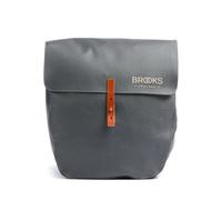 Sacoche double Brooks Bricklane 2 x 15L ( Grey )