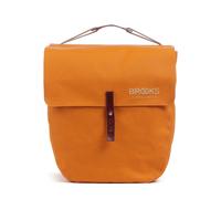 Brooks England Bricklane Sac pour porteur de bagages orange, toile, unisexe