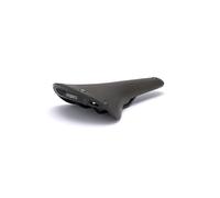 Brooks England Cambium C17 Selle de vélo imperméable Toutes Saisons Marron Taille Unique