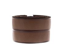 Ruban de cintre brooks england cambium rubber marron
