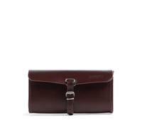 Brooks England Challenge Large Saddle Bag Sac pour porteur de bagages marron, cuir lisse, unisexe