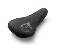 Brooks England Housse de protection de selle Nylon L Noir - Selles vélo urbain