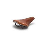 Brooks England Selle vélo B17 S Standard Femme Marron (Honey) 176 mm