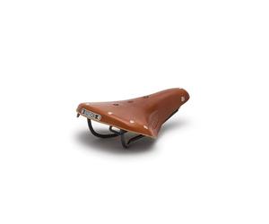 Brooks England Ltd B17 S Standard Selle-Femme,