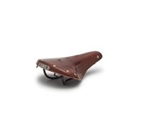 Brooks England Ltd B17 S Standard Selle-Femme,Brun Antique,taille unique