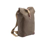 Brooks England Pickwick Backpack 26l Marron Moss