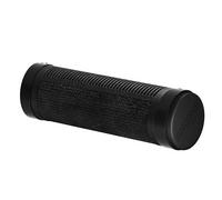 Brooks England Poignées Cambium Comfort 100-100mm noir foncé