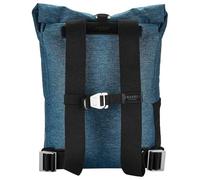 Brooks England Pickwick Tex Nylon Backpack 26l Bleu