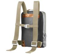 Brooks England Sac à Dos Pickzip Cotton Canvas 10l