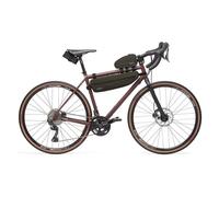 Brooks England Sacoche à Outils Pour Selle Scape Pocket 0.7l