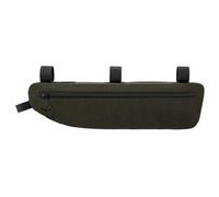 Brooks England Sacoche de cadre Scape Frame Bag 3 L Vert