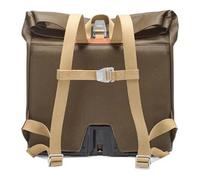 Brooks England Pickwick Porter Pannier 21l Marron