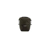 Sacoche de porte bagages brooks scape large 18 22l marron kaki mud