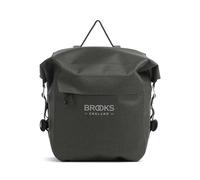 Brooks England Scape Small Sac pour porteur de bagages kaki, unisexe