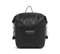 Brooks Sacoche pour Porte-Bagages Scape Pannier Small noir 13 Liter