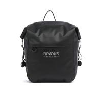 Brooks England Scape Small Sac pour porteur de bagages noir, unisexe