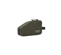Sacoche de cadre brooks scape 0 9l marron kaki mud