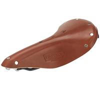 Brooks England selle B 17 narrow classic miel