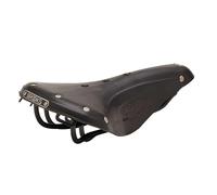 Brooks England Selle B17 Narrow noir universel
