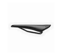 Brooks England – Selle de vélo – C13 Cambium – 158 mm – Rails carbone – Noir