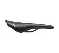 Brooks England – Selle C15 Cambium – All Weather – Noir 140 mm Homme