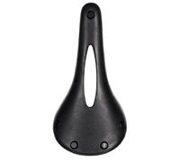 Brooks England Selle Cambium C15 Carved All Weather Noir