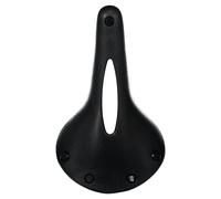 Brooks England Selle Cambium C17 Carved tous temps Noir 162 mm Homme