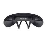 Brooks England Selle C19 Cambium 184 mm Noir Homme
